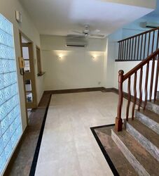 Chancery Grove (D11), Terrace #607456681